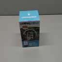 Dynashield Ds1000-mssr Mosquito Repeller, 45 Hour Refill, 20 Feet Coverage Area