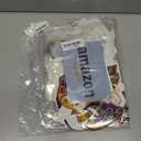 56PCS Mardi Gras Masks Bulk Set: Party Decorations Carnival Favors(Paper)