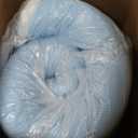 3 Inch Gel Memory Foam Mattress Topper Queen, Cooling Mattress Topper with Removable & Washable Bamboo Cover, CertiPUR-US Certified