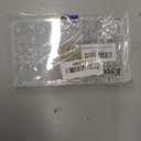 Eyeglass Nose Pads Set 150 Pairs Soft Anti-Slip Air Chamber Glasses Nose Pad Set Eyeglass Repair Kit