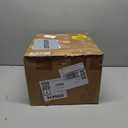 Priprilod Exterior Mirror Black Driver Left Side Fit For Mercedes-Benz C63 AMG C250 C300 C350 2010-2014 Automatic Dimming, Heated, Side View, In-housing Signal Light, With Puddle Light #2048103176