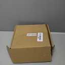 Dasbecan 56331 Trailer Hitch Wiring Harness Kit Compatible with 2011-2020 Dodge Grand Caravan /2011-2016 Chrysler Town and Country/2021 2022 Chrysler Grand Caravan Vehicle-Side Custom 4Pins