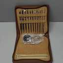  Interchangeable Knitting Needle Set