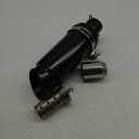 51MM 60MM Universal Motorcycle Exhaust Muffler Moto Dirt Bike Scooter Exhaust DB Killer for Bws PCX125 Z800 Z900 R6 DaJiKan (Color : 11 61mm)