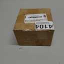 30 Series 6.5 HP Go Kart/Mini Bike Torque Converter Clutch Driver Pulley 219552A for Comet Manco 212CC 3/4" Bore Max Torque