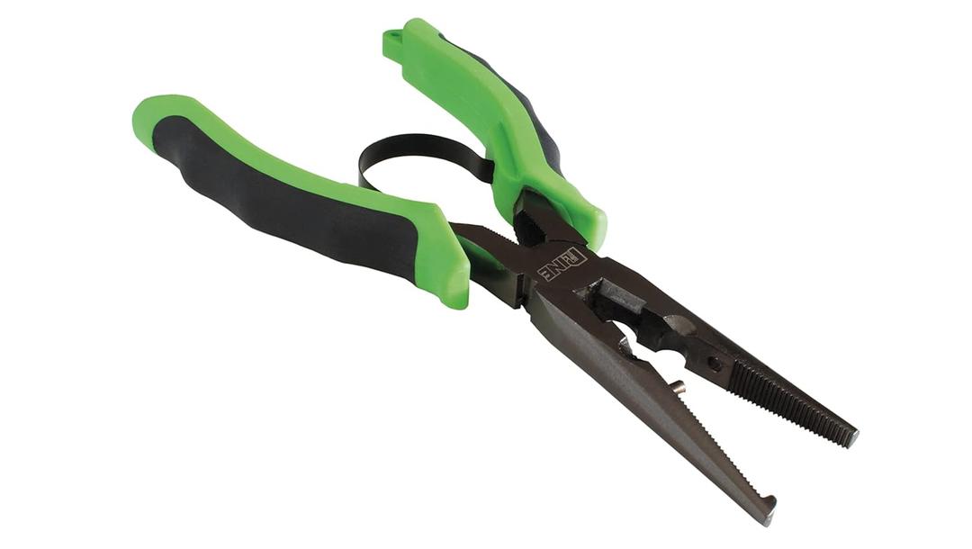 P-Line LPP8 8" Lead Post Plier, Multicolor, One Size