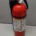 Kidde Multipurpose Fire Extinguisher for Home, Office, Dorm, Residential 3A40BC