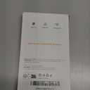 360Rotatable Magnetic Ring for iPhone 15 Pro Max Case with MagSafe[Non-Slip Texture Edge][Built-in Kickstand][Military Shockproof][Anti-Yellowing] Transparent Soft Silicone Bumper Slim,Clear