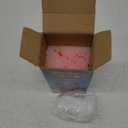 PartySticks Ultra Bright Glow Sticks Bulk Party Supplies 400 Pack - 8" Glow in the Dark Light Up Halloween Party Favors, Glow Decorations, Neon Party Necklaces and Bracelets with Connectors