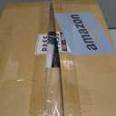 oneisall Dog Grooming Vacuum, Pet Grooming Vacuum with Clipper Nail Grinder, 1.5L Dust Cup Dog deshedding Vacuum Brush with 7 Pet Grooming Tools for Shedding Pet Hair, Home Cleaning(Blue)