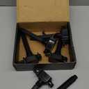 Set of 6 Ignition Coils Fits for 3.6 V6 2011 2012 2013 2014 2015 2016 Dodge Durango Charger Grand Caravan Chrysler Town Country 300 Jeep Grand Cherokee Wrangler Coil Packs Replace# UF648