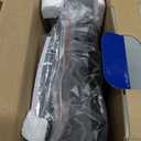 Infantino Flip 4-in-1 Convertible Baby Carrier, Adjustable, Ergonomic Babywearing, Registry Essential, Baby Carrier for Newborn to Toddler, Gray