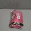 Wedding Arch Backdrop Cover, 5FT Pink Arch Cover Stretchy Backdrops, Double-Sided Arch Stand Covers for Wedding Ceremony, Baby Shower, Birthday Party Decoration