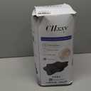 Cervical Neck Pillow for Pain Relief Sleeping, Contour Memory Foam Pillows, Ergonomic Side Sleeper Pillows for Adults, Cooling Orthopedic Neck Support Pillow for Back Stomach Sleepers (Queen Size-24.8''Lx14.96''Wx5.78''H, Black&grey-grid)