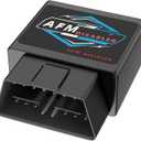 Afm Disabler 5.3 Silverado, Afm/Dfm Dod Disabler, Active Fuel Management Delete Disabler Compatible with V6 and V8 Gm Motors(Chevy Gmc Sierra Gmc Yukon Cadillac Escalade Etc)4.3L 5.3L 6.0L 6.2L Black