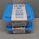 42PC Food Storage Set 2 Pack