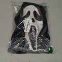 Fun World Officially Licensed 25th Anniversary Ghost Face Mask Costume Accessory