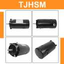 UST1152 Motor Kit Swimming Pool Pump Motor 1.5 Replacement for Pump SP2610X15