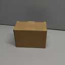 FabStyl Solar Outdoor Fence Lights Decoration 1 Pack, Solar Wall Step Deck Lights Outdoor Garden Decor with Hummingbird Sunflower Theme for Yard Art Porch Patio Backyard, Gifts for Mom Women