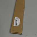 WB06X10807 Microwave Filter Replacement Microwave Charcoal Filter Compatible with GE Microwave PVM9005SJ8SS JVM7195SK6SS PNM9216SK5SS JVM7195EK5ES JNM7196SK6SS JNM7196DK5BB JVM7195DK5WW JVM7195SK6SS