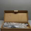 741-644 Front Left Driver Side Power Window Regulator with Motor Compatible with Chevy Silverado Tahoe Suburban Avalanche 1500 2500 3500 Compatible with Cadillac Escalade 2002-2006