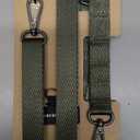 MAGEASY Universal Cell Phone Lanyard Crossbody - Anti-Theft Crossbody Phone Strap for iPhone 16 Pro Max & Most Smartphones, for Men & Women | 20mm (Army Green)