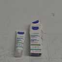 Mustela Stelatopia Eczema-Prone Skin Emollient Baby Face Cream - Face Moisturizer with Natural Avocado & Sunflower Oil - Fragrance-Free - 1.35 Fl Oz (Pack of 1) BBD: 02/2027