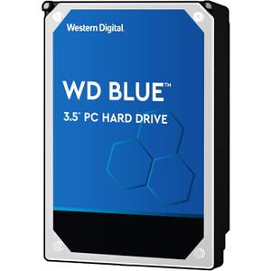 WD Blue 1TB SATA 6 Gb/s 7200 RPM 64MB Cache 3.5 Inch Desktop Hard Drive WD10EZEX 