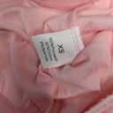 Women's 2 Piece Knit Lounge Sets, Casual Matching Outfits Long Sleeve Crew Neck Slim Crop Tops and High Waist Short, XS