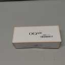 OEAK Womens Wireless Jelly Bras Push Up Bralette Full Coverage No Underwire Bra Comfortable Everyday Seamless Tshirt Bras (Large, White)