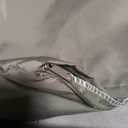 Pillow Protectors/Cases Standard Size with Zipper 2 Pack Olive Green Color