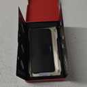 BodyGuardz Red Light Converter Compatible with iPhone Screen Protector - Extreme Impact Protection With Red Light Conversion - Easy Install - 9H Hardness - Case Friendly (for iPhone 17 Pro Max - 6.9 inch)