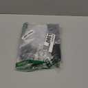 Vintage Halloween Black Cat It's Just A Bunch of Hocus Pocus Men Women T-Shirt, Small