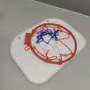 Toddler Basketball Hoop Indoor, Basketball Hoop for Kids Mini Kids Basketball Hoops for Outdoor Indoor Basketball Goal for Sport Toys Christmas Birthday Gift