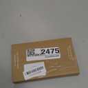 Diatomite Kitchen Faucet Mat - 14Inch Water Absorbing Stone Tray for Sink, Stone Fast-Drying Faucet Mat for Kitchen Counter Sink Accessories (Light Grey, 14'' x 3.9'')