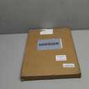 Baking Sheet Set of 2, Commercial Grade Stainless Steel Cookie Sheets for Baking, 18 x 13 Inch Thicker Large Baking Pans Oven Tray, Warp Resistant Nonstick Half Sheet Pan, Nontoxic & Heavy Duty