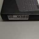 Wireless Keyboard and Mouse Combo - Full-Sized Ergonomic Keyboard with Wrist Rest, Phone Holder, Sleep Mode, Silent 2.4GHz Cordless Keyboard Mouse Combo for Computer, Laptop, PC, Mac, Windows -Trueque