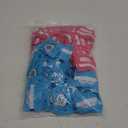 100 Pcs Blind Bags Mystery Mini Resin Animals Glow in The Dark Figurines, Mini Figures Mystery Bag for DIY Crafts, Fairy Garden Decor, Dollhouse Accessories, Party Favors, for Kids