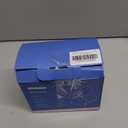 Kids Headphones Wired with USB C Plug, 85/94 dB Volume Limit Foldable USB Type C Headphones for Kids Boys Girls, Plug in Headphones Corded Over Ear Wired Headphones for School/Tablet/Travel, Black Red