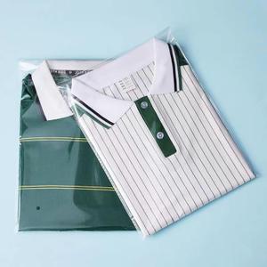 200PCS 12 x 15 Thick Clear Cellophane Plastic Bags,Resealable Self Sealing Cello Bags for Packaging Clothing,Pants,Shirts, Foods,Decorative, More (12 x 15 with Reinforced Sides)