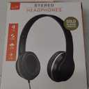 ILIVE True Wireless headphones stereo gold plated connector