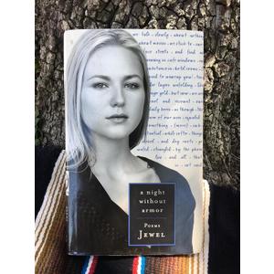 A Night Without Armor: Poems