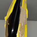 SKLZ PitchBack Baseball and Softball Pitching Net and Rebounder, Black/Red, 2' 9" x 4' 8"