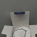 Rest Haven Gel Memory Foam Bed Pillow, Queen, Single Pack