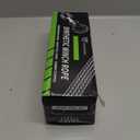 TYT Off-Road Winch Rope Kit - 3/16''x50', 8500 Lbs Green Synthetic Cable with Protective Sheath, Heavy-Duty Hook, Safety Pull Strap & Rubber Stopper Ideal for 4WD ATV UTV Vehicles, (JPS31650G)