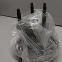 Autoround 512287 Rear Wheel Hub and Bearing Assembly fit for Chevy Malibu 2004-2007/ HHR 2006-2008, Pontiac G6 2005-2007, 5 Lugs Non-ABS