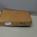 Wesnoy 24 Pcs St Patricks Day Clear Gift Bags with Handles Shamrock PVC Treat Totes with Ribbon Green Clover Gift Wrapping Bag Bulk for Irish Party Favor Supplies Holiday Gifts, 6.3 x 5.9 x 3.2 Inch