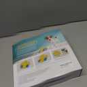 Dog Puzzle Toy- Treat Dispensing, Slow Feeder for Boredom & Mental Stimulation, Dogs Enrichment Toys to Keep Them Busy