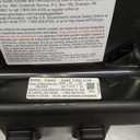 Graco TurboBooster 2.0 Backless Booster Car Seat, Denton (Manufacturing Date: 03/05/2026)