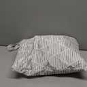 Nora's Nursery Cloth Diaper Cover, Reusable Cover with Snap Closure, Shell for Prefold, Flat, or Fitted Inserts, Includes Wet Bag - Harlow